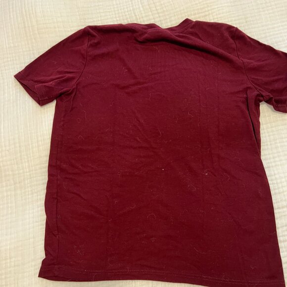 Topshop T-Shirt - Picture 4 of 5